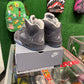 Air Jordan 5 wolf grey (USED)