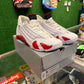 Air Jordan 14 candy cane (USED)