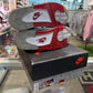 Air Jordan 4 Fire Red (USED)