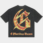 GODSPEED Echoes of Empires  Tee (Black)