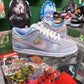 Nike Dunk Low Union Argon (USED)
