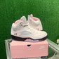 Air Jordan 5 OG "Medium Soft Pink" (USED)
