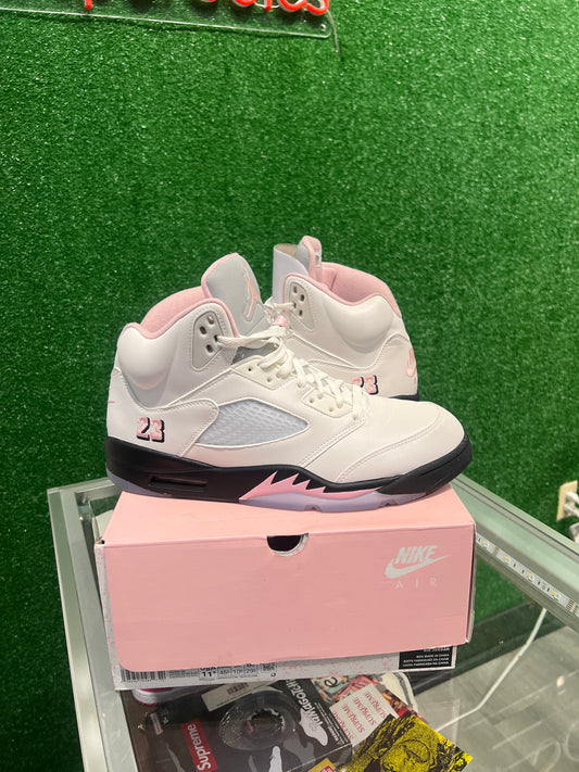 Air Jordan 5 OG "Medium Soft Pink" (USED)