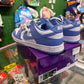 Nike Dunk Low Polar Blue (USED)