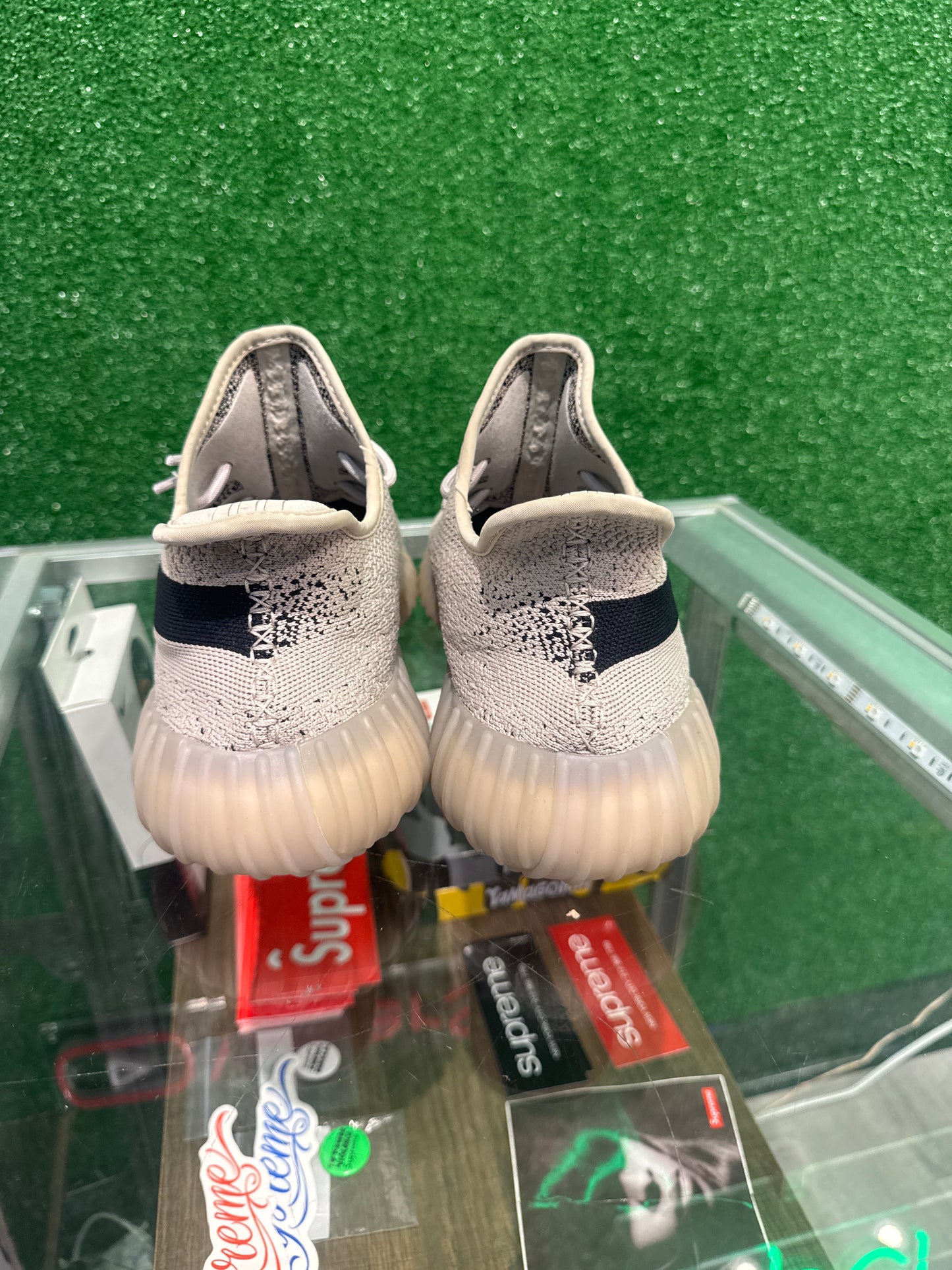 Yeezy Boost 350 Slate (USED)