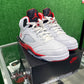 Air Jordan Fire red 5 2025 (USED)