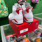Air Jordan 6 Red Oreo (USED)
