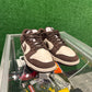 Nike dunk low uomo scarpe (USED)