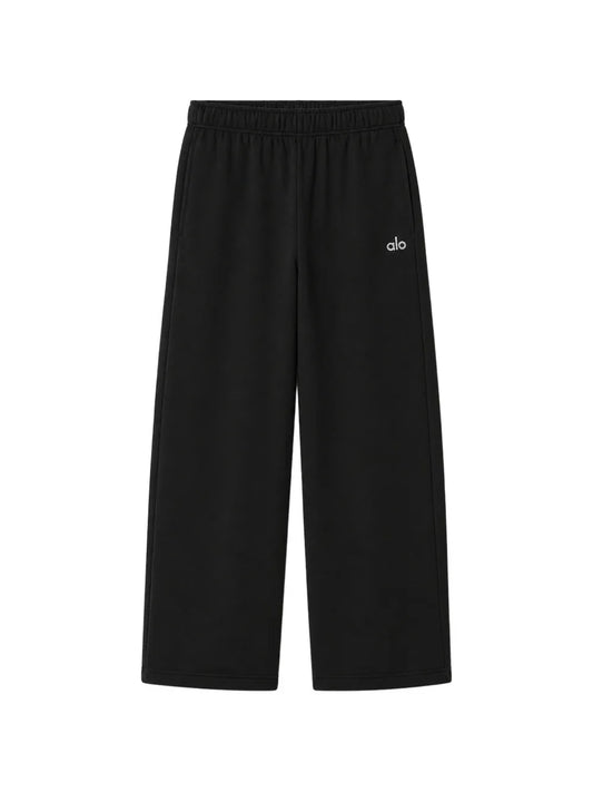 Alo Accolade Sweat pants Black