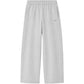 Alo Accolade Sweat Pants Grey