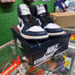 Air Jordan 1 midnight navy (USED)