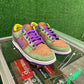 Dunk Low Veneer (USED)
