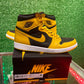 Air Jordan 1 Pollen (USED)