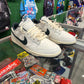 Nike dunk low athletic department deep jungle (USED)