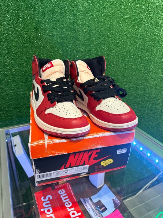 Air Jordan 1 Lost and Found (USED)