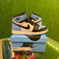 Air Jordan 1 UNC Toe (GS) (USED)