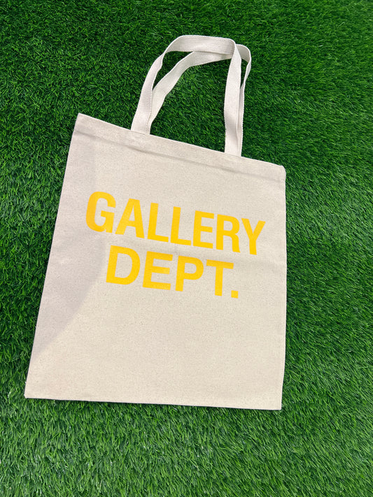Gallery Dept. Tote Bag
