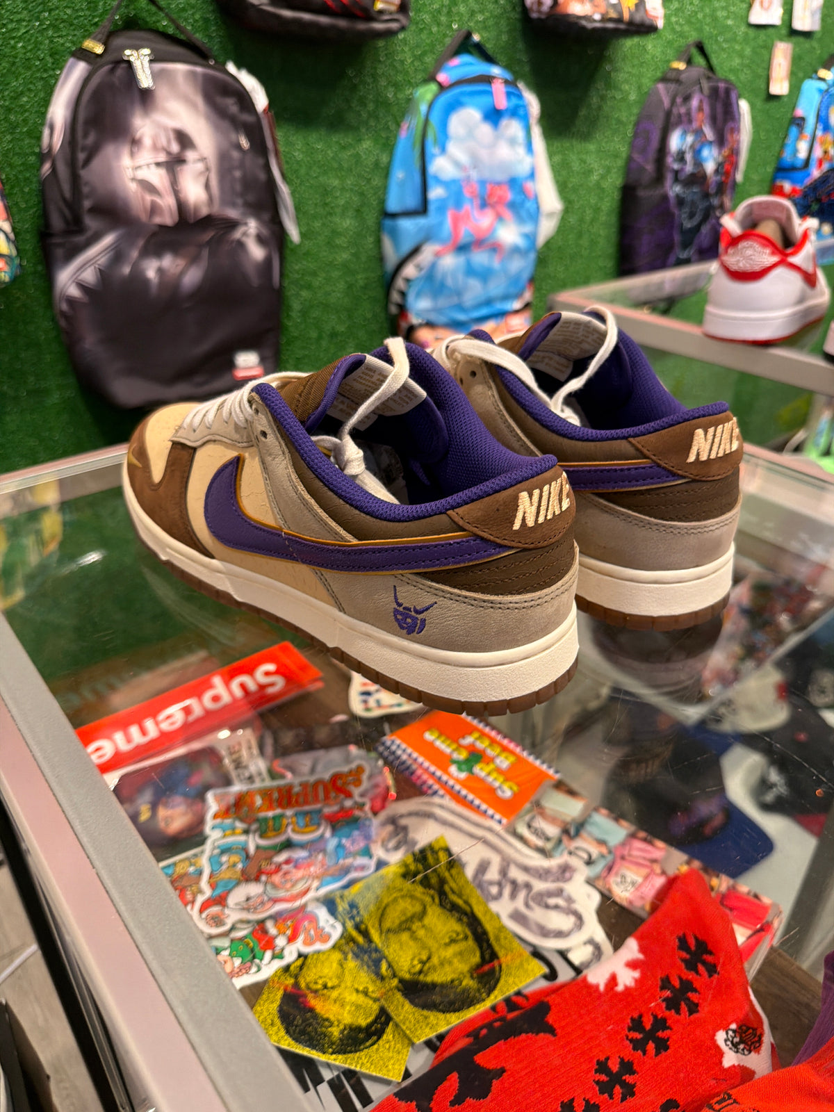 Nike Dunk Low Setsubun (USED)