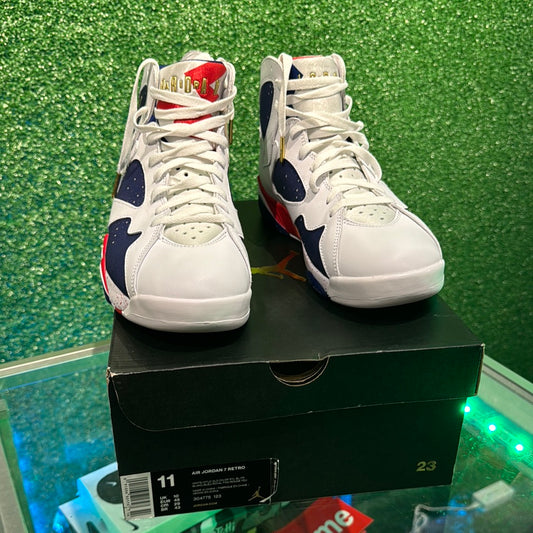 Air Jordan 7 Tinker Alternate (USED)