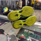 Nike Air Foamposite One Black Volt (USED)