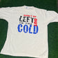 Don’t be left in the cold vintage tee