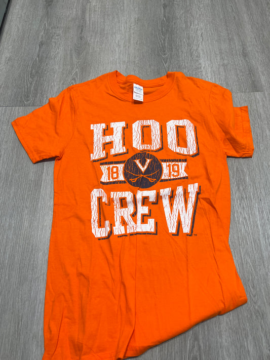 Hoo crew 1819 tee