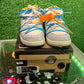 Nike Dunk Low Off White Lot 2