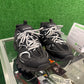 Balenciga track black (USED)