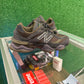 New Balance 9060 Blacktop Dark Moss (USED)