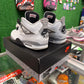 Air Jordan 4 white cement (USED)