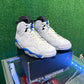 Air Jordan 6 sport blue (USED)