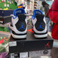 Air Jordan 4 Motorsport (USED)