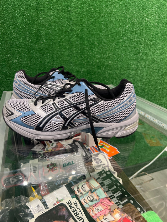 ASICS gel 1130 blue grey black (USED)