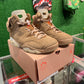 Air Jordan 6 Travis Scott British Khaki (USED)