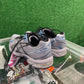 ASICS gel 1130 blue grey black (USED)