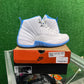 Air Jordan 12 melo (USED)