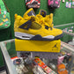 Air Jordan 4 Lightning (USED)