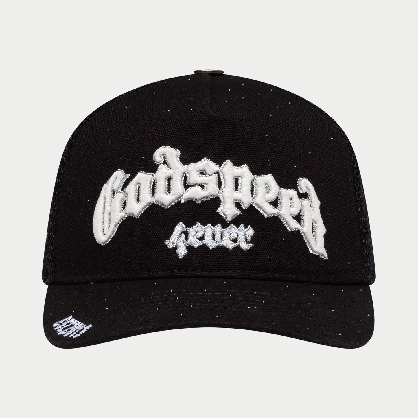 God Speed Forever VVS Hat OG