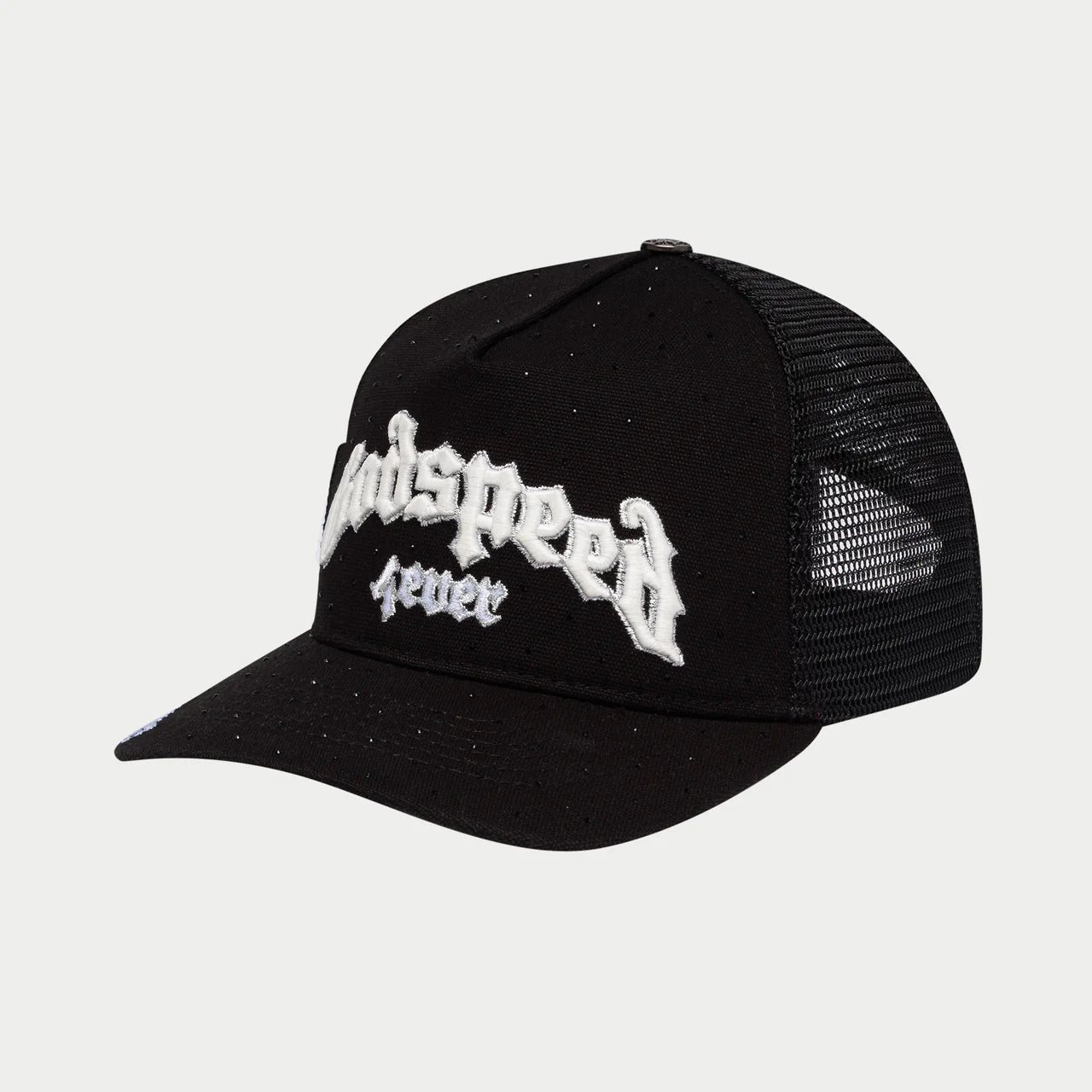 God Speed Forever VVS Hat OG