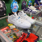 Air Jordan 11 Low  Legend Blue (USED)