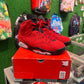 Air Jordan 6 Toro Bravo (USED)
