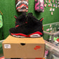 Air Jordan 6 Black Infrared Salesman (2026) (USED)