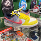 Nike SB Dunk Low Be True (USED)