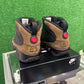 Air Jordan 9 olive (USED)