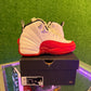 Air Jordan 12 Cherry (USED)