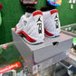 Air Jordan 14 candy cane (USED)