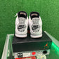 Air Jordan 4 white cement (USED)