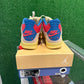 Air Jordan 4 union guava ice (USED)