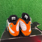 Air Jordan 13 starfish (USED.)