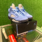 Air Jordan 5 UNC (USED)